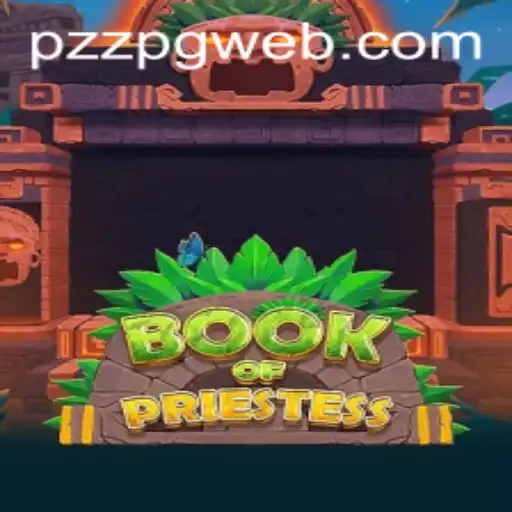 Explorando o Fascinante Mundo de BookOfPriestess