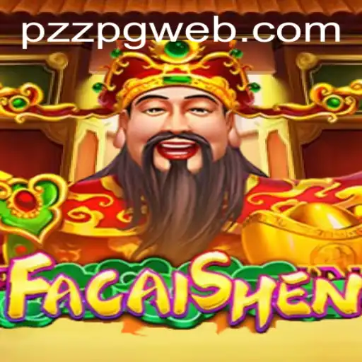 Descubra o Mundo de FaCaiShen: Um Jogo de Estratégia e Riquezas