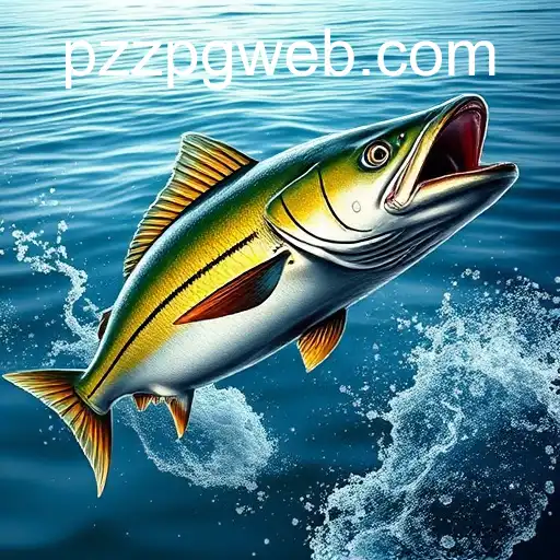 Jogos de Pesca: Mergulhando no Mundo Virtual da Pzzpg