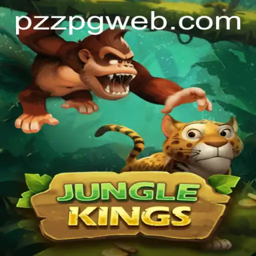 Explorando o Intrigante Mundo de JungleKings: Um Guia Completo