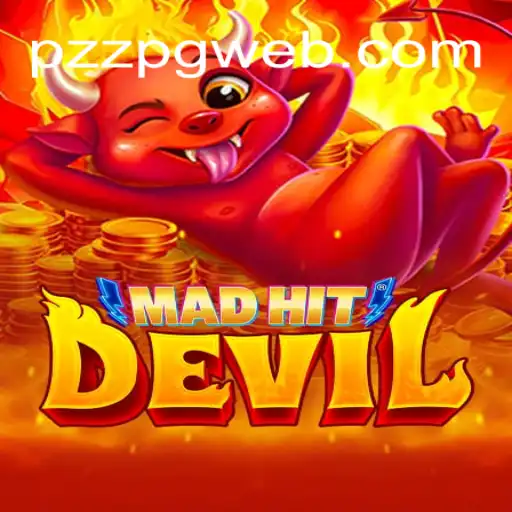 MadHitDevil: Uma Jornada Intensa no Mundo dos Games