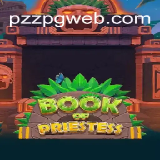 Explorando o Fascinante Mundo de BookOfPriestess