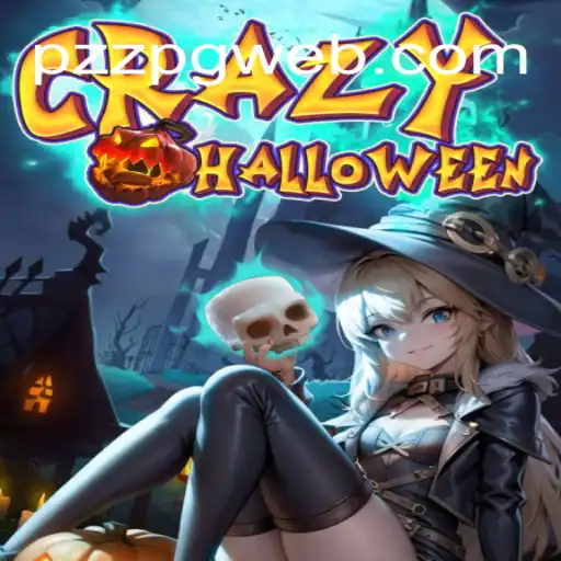 Explorando CrazyHalloween: O Jogo Emocionante do Outono