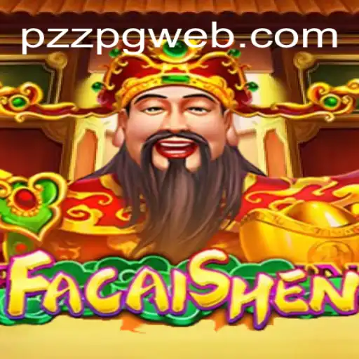 Descubra o Mundo de FaCaiShen: Um Jogo de Estratégia e Riquezas