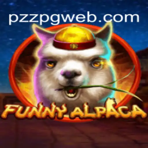Descubra o Mundo de FunnyAlpaca: Um Jogo Cheio de Aventuras e Surpresas