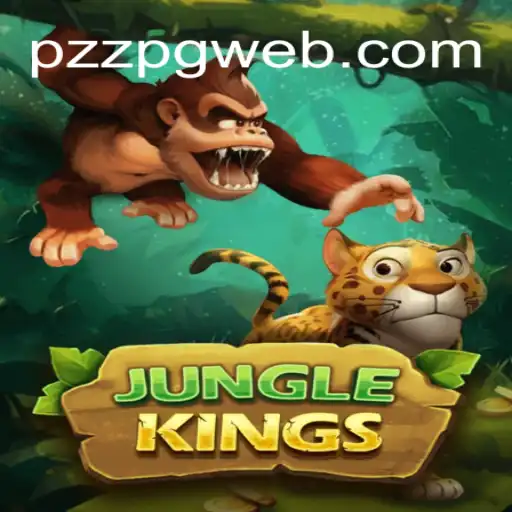 Explorando o Intrigante Mundo de JungleKings: Um Guia Completo