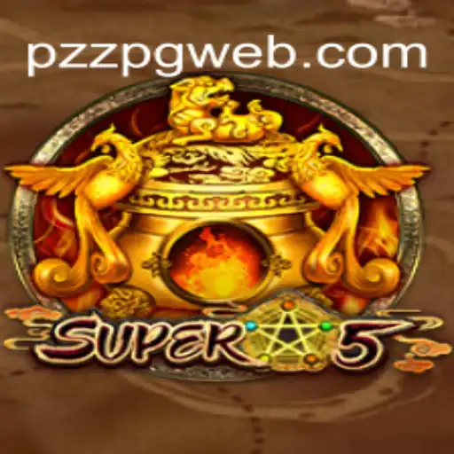 Descubra o Mundo de Super5: O Jogo Que Está Revolucionando o Entretenimento