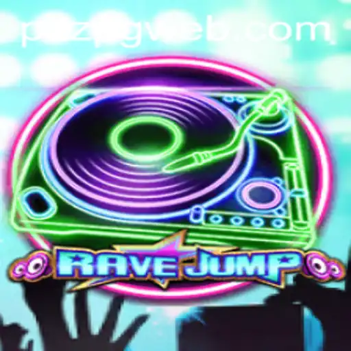 Descubra o Universo Vibrante de RaveJump: Uma Experiência de Jogo Única