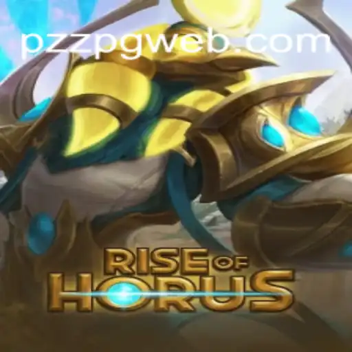 Descubra o Fascinante Mundo de 'Rise of Horus': Um Mergulho nas Suas Regras e Estruturas