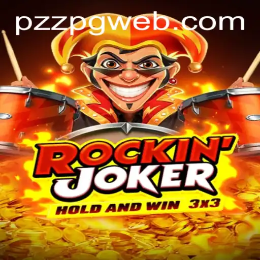 RockinJoker: Descubra o Novo Jogo que Está Transformando o Mundo dos Games