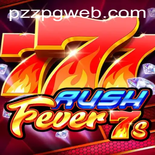 Descubra a Emoção de 'RushFever7s': Um Jogo de Pura Adrenalina