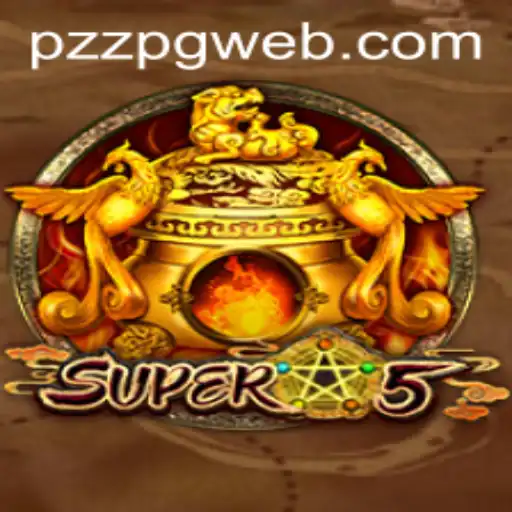 Descubra o Mundo de Super5: O Jogo Que Está Revolucionando o Entretenimento