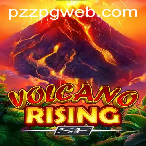 VolcanoRisingSE: Uma Jornada Épica de Estratégia e Aventura